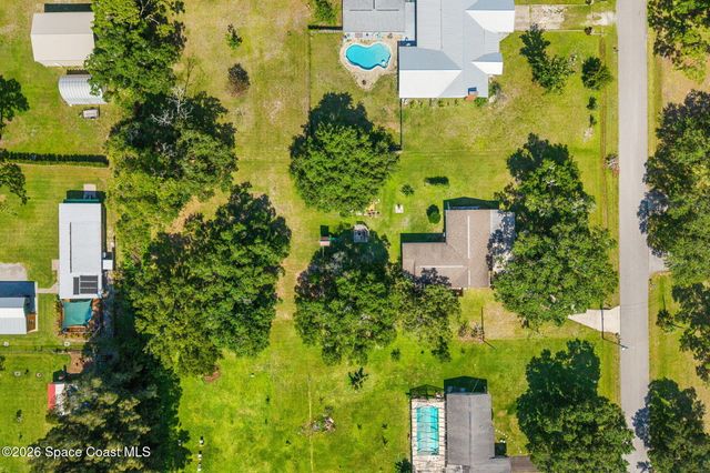 4360 Lakeridge Drive, Melbourne, FL 32934