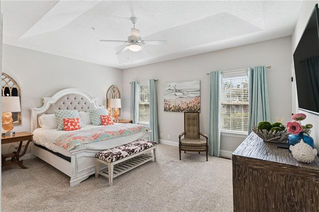 1904 Mariners Circle, St. Simons Island, GA 31522