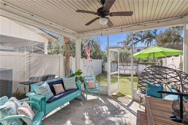1904 Mariners Circle, St. Simons Island, GA 31522
