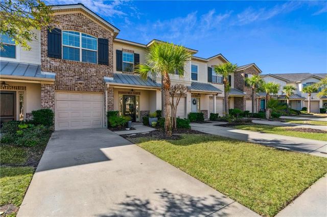 1904 Mariners Circle, St. Simons Island, GA 31522