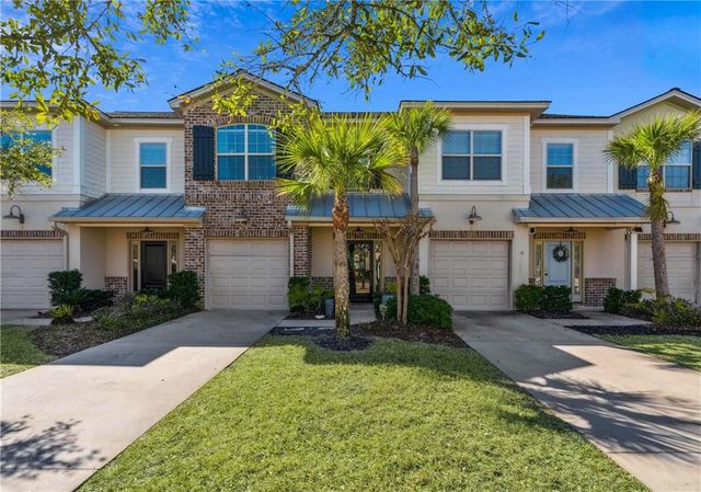 1904 Mariners Circle, St. Simons Island, GA 31522