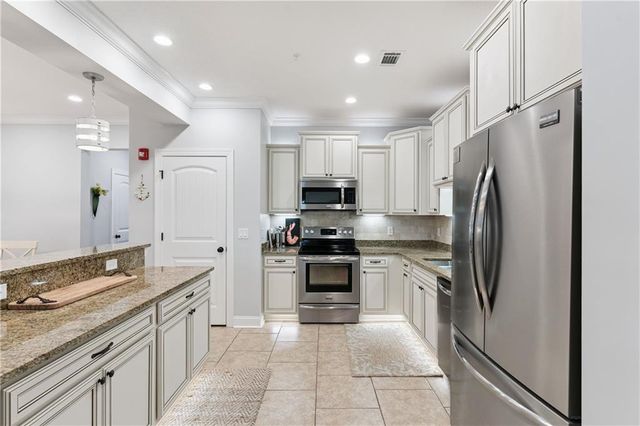 1904 Mariners Circle, St. Simons Island, GA 31522