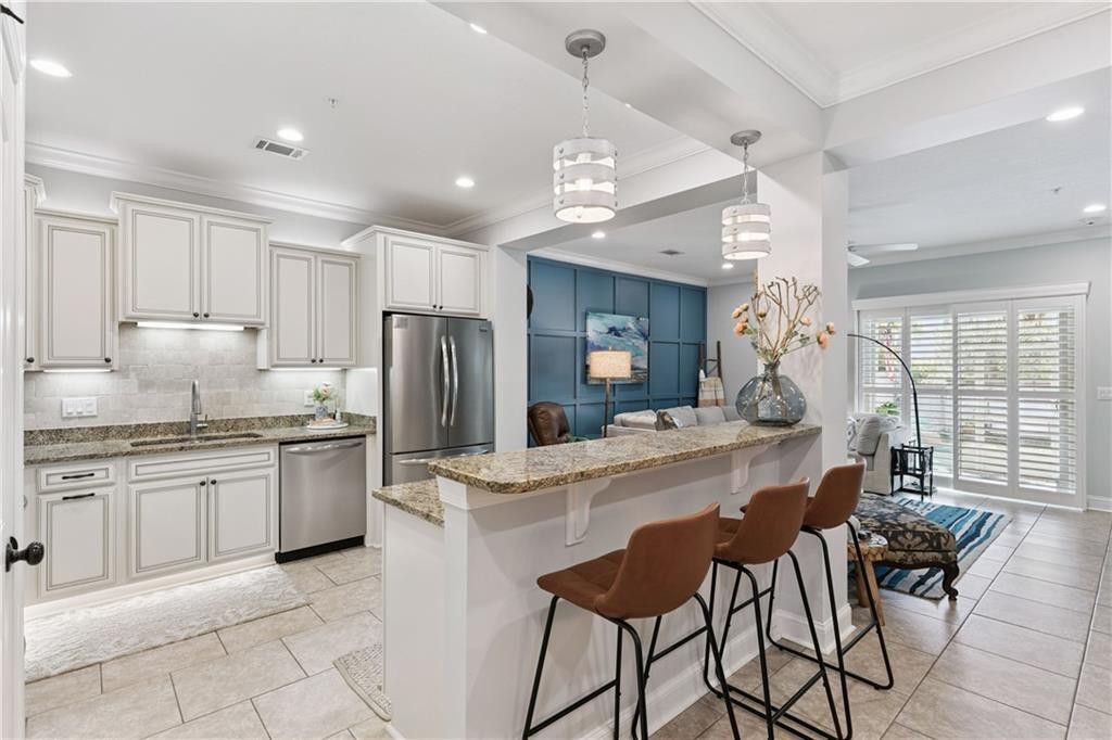1904 Mariners Circle, St. Simons Island, GA 31522