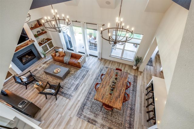 1423 Hackberry Heights Drive, Houston, TX 77406