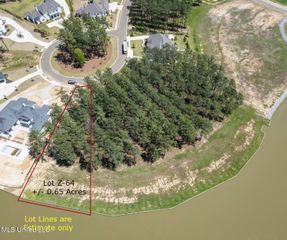 Bishop Pointe, Madison, MS 39110