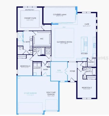 5027 GOLDEN SHORE COURT, Lakewood Ranch, FL 34211