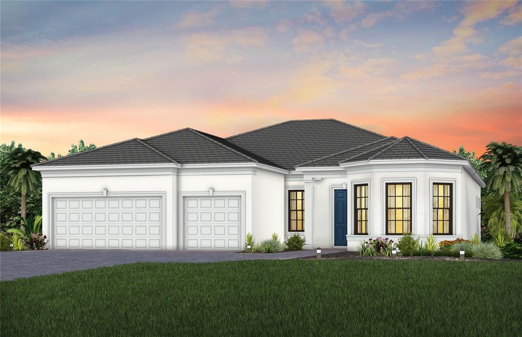 5027 GOLDEN SHORE COURT, Lakewood Ranch, FL 34211