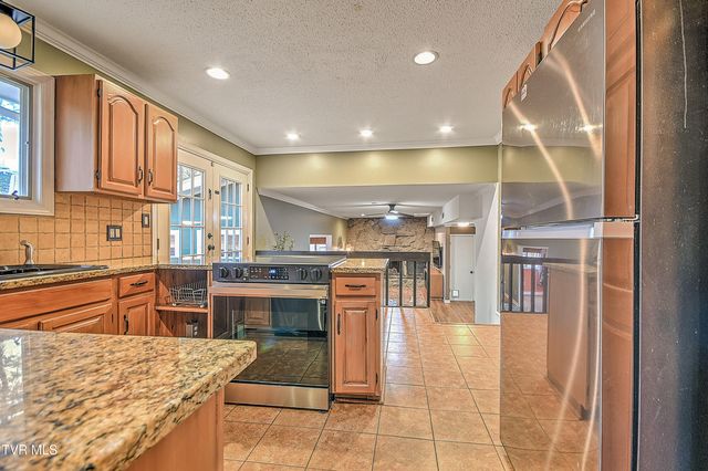 149 Kingsbridge, Bristol, TN 37620