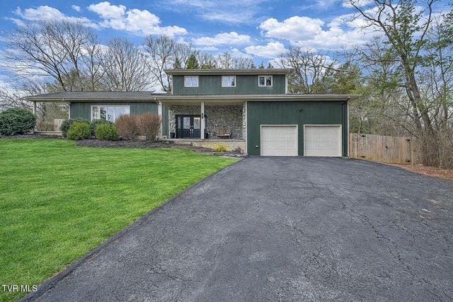 149 Kingsbridge, Bristol, TN 37620