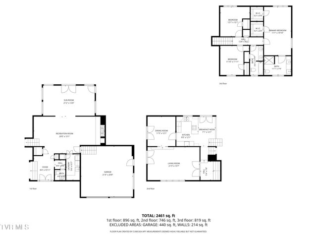 149 Kingsbridge, Bristol, TN 37620