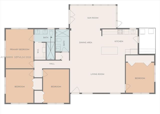 19732 NE 12th Pl, Miami, FL 33179