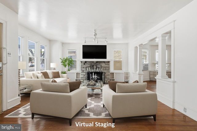 221 S EASTON RD, Glenside, PA 19038