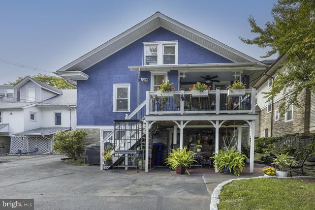 221 S EASTON RD, Glenside, PA 19038