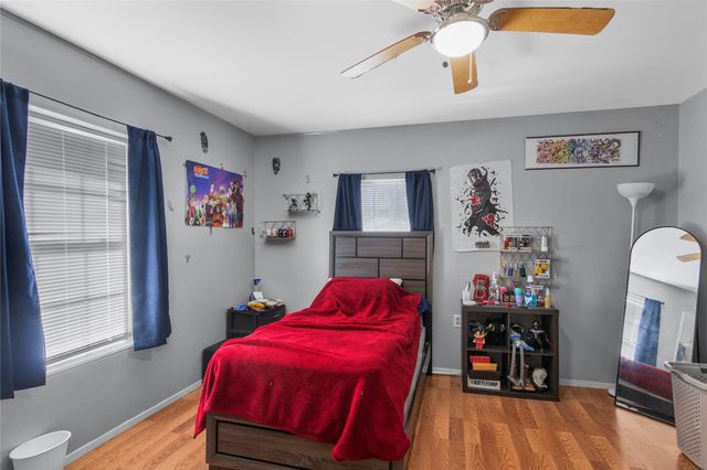 8617 Woodruff Street, Houston, TX 77012