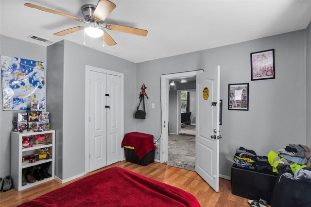 8617 Woodruff Street, Houston, TX 77012