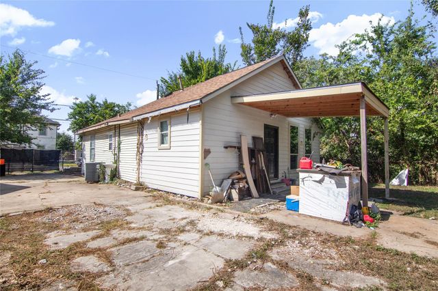 8617 Woodruff Street, Houston, TX 77012