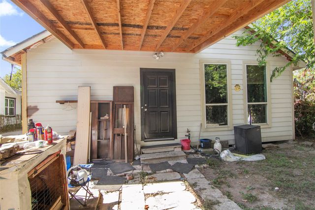 8617 Woodruff Street, Houston, TX 77012