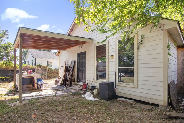 8617 Woodruff Street, Houston, TX 77012