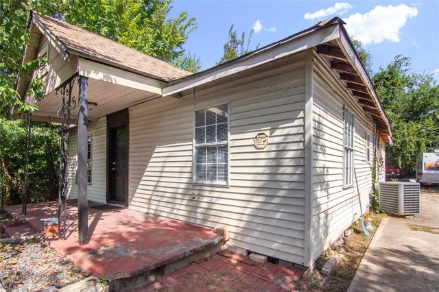 8617 Woodruff Street, Houston, TX 77012