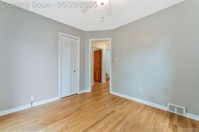525 Helene Avenue, Royal Oak, MI 48067