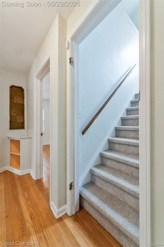 525 Helene Avenue, Royal Oak, MI 48067
