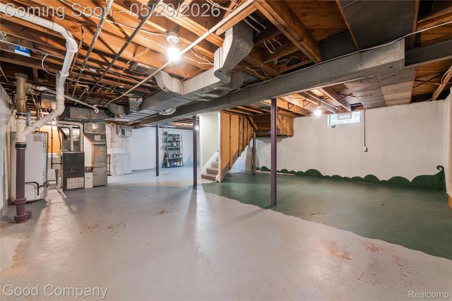 525 Helene Avenue, Royal Oak, MI 48067
