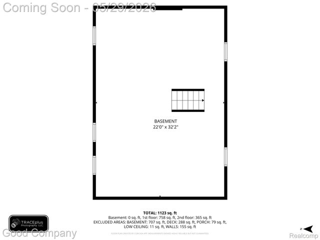 525 Helene Avenue, Royal Oak, MI 48067