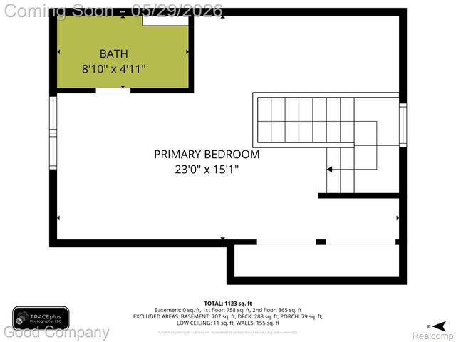 525 Helene Avenue, Royal Oak, MI 48067
