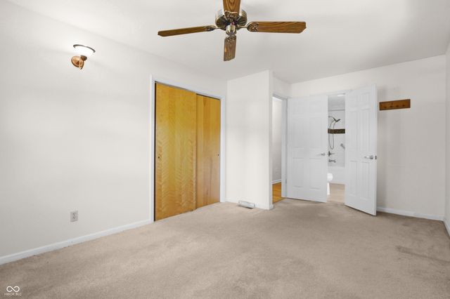 852 Knollwood Drive, Columbus, IN 47203