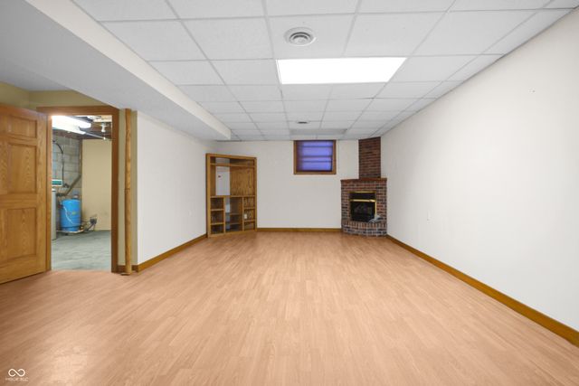 852 Knollwood Drive, Columbus, IN 47203