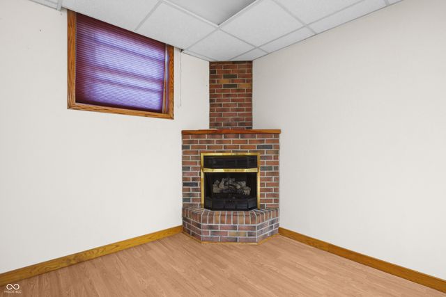 852 Knollwood Drive, Columbus, IN 47203