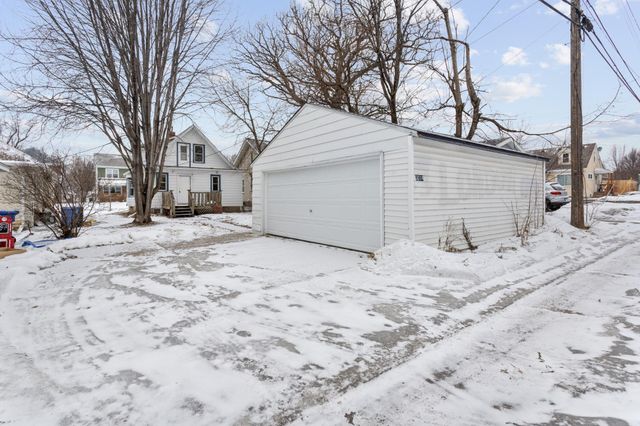 2024 Queen Avenue N, Minneapolis, MN 55411