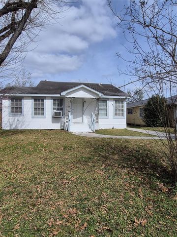 3515 Ozark Street, Houston, TX 77021