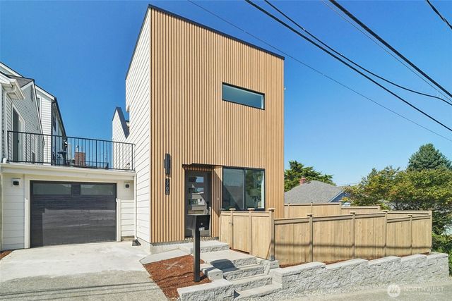 1708 NE 89th Street, Seattle, WA 98115