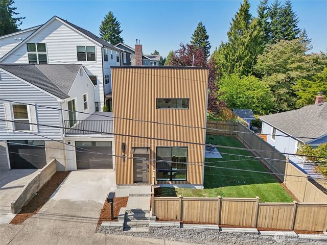 1708 NE 89th Street, Seattle, WA 98115