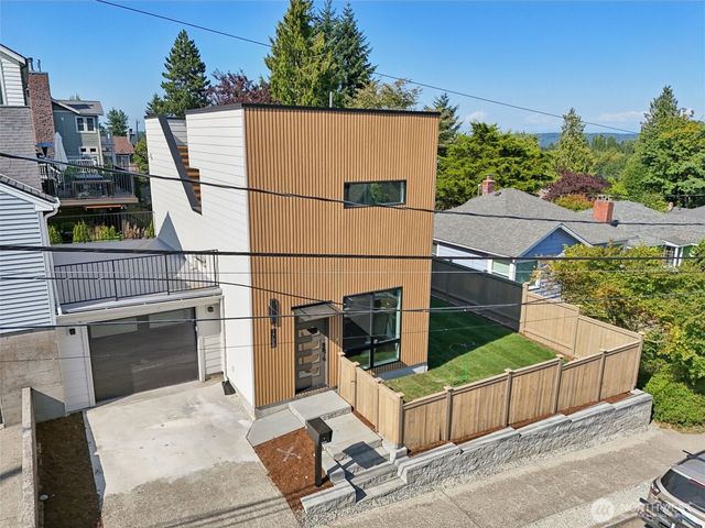 1708 NE 89th Street, Seattle, WA 98115