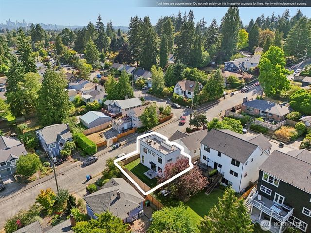 1708 NE 89th Street, Seattle, WA 98115