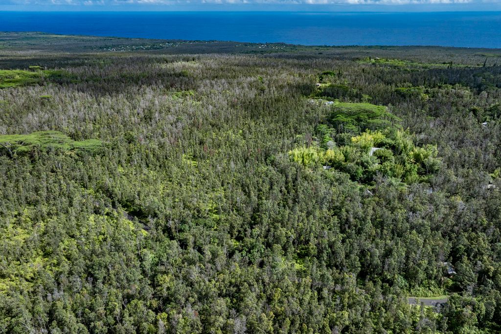 Image 1 of property listing at 12-4235 UPPER PUNA ROAD, Pahoa, HI 96778