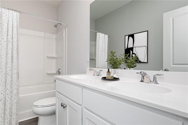 4355 Buttonwood Lane, Lilburn, GA 30047