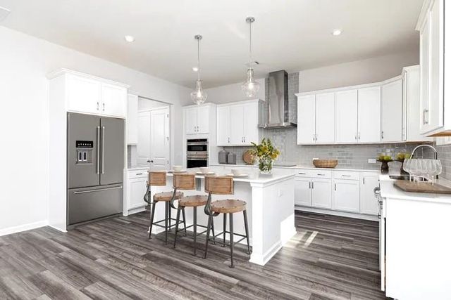 4355 Buttonwood Lane, Lilburn, GA 30047