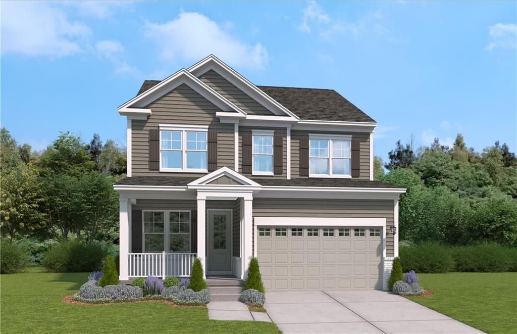 4355 Buttonwood Lane, Lilburn, GA 30047