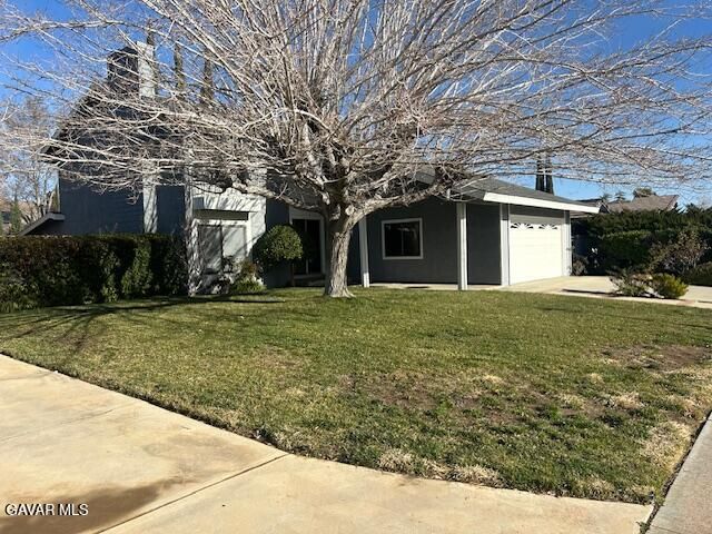 431 Fantasy Street, Palmdale, CA 93551