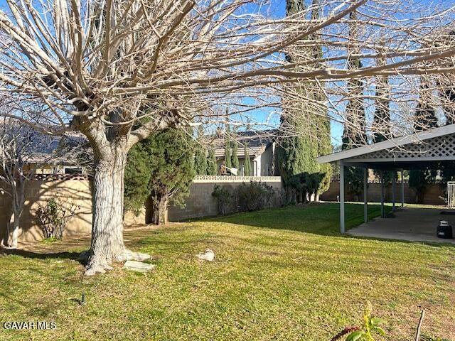 431 Fantasy Street, Palmdale, CA 93551