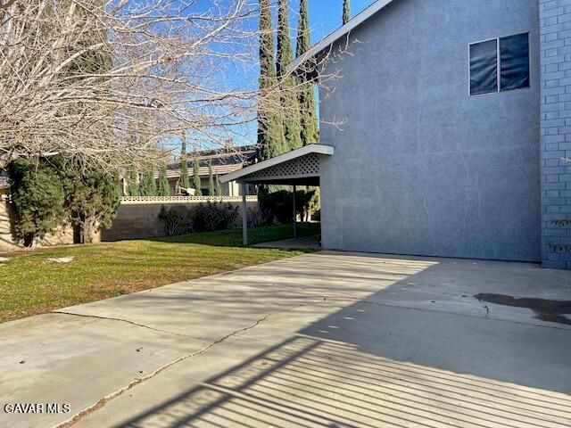 431 Fantasy Street, Palmdale, CA 93551