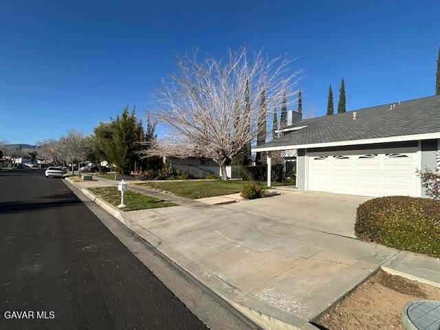 431 Fantasy Street, Palmdale, CA 93551
