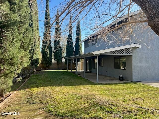 431 Fantasy Street, Palmdale, CA 93551