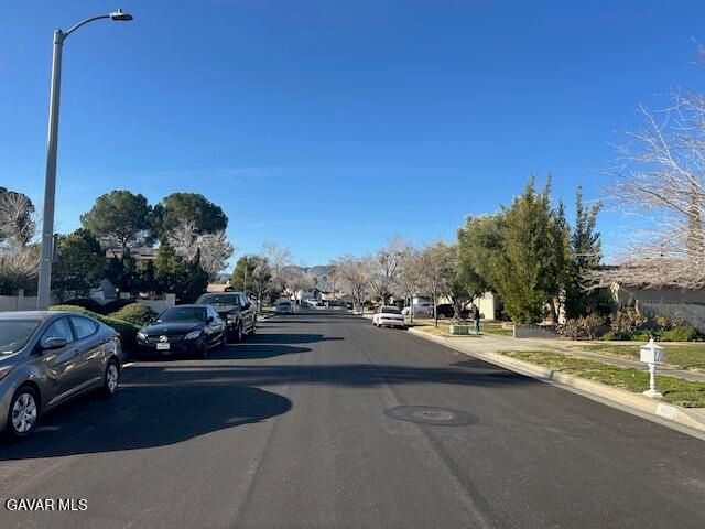 431 Fantasy Street, Palmdale, CA 93551