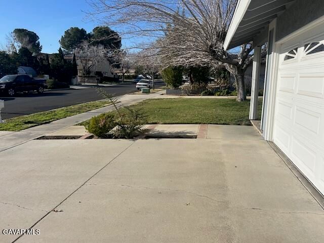 431 Fantasy Street, Palmdale, CA 93551