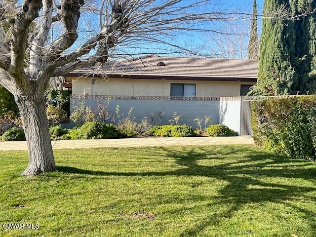 431 Fantasy Street, Palmdale, CA 93551