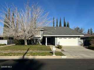 431 Fantasy Street, Palmdale, CA 93551
